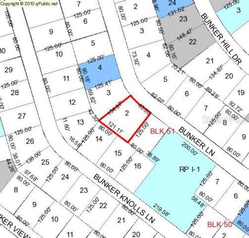 17 Bunker Ln., Palm Coast, FL 32137