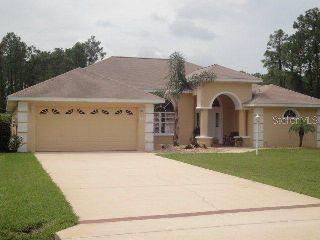 6 Echo Sands Pl., Palm Coast, FL 32164