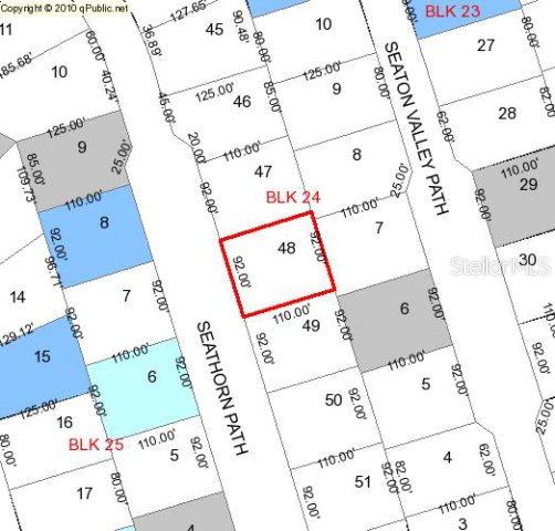 41 Seathorn Path, Palm Coast, FL 32164