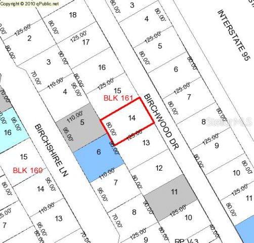 52 Birchwood Dr., Palm Coast, FL 32137