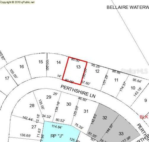 57 Perthshire Ln., Palm Coast, FL 32164