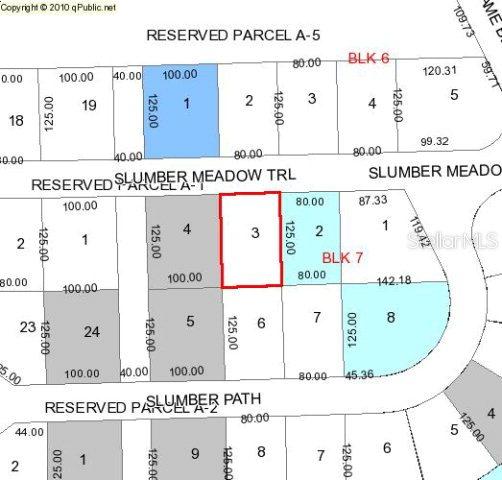 9 Slumber Meadow Tr., Palm Coast, FL 32164