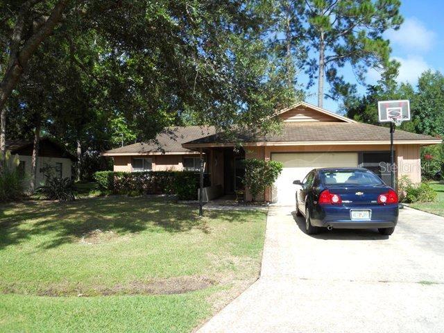 23 Berkshire Ln., Palm Coast, FL 32137
