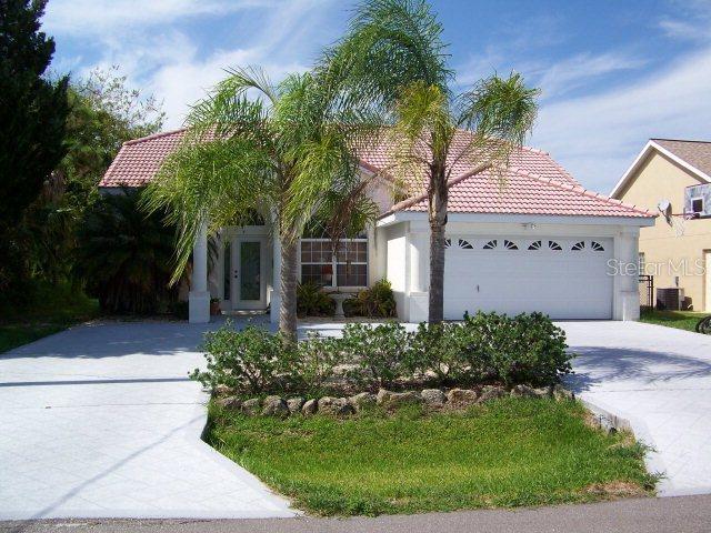 7 Crossway Ct., Palm Coast, FL 32137