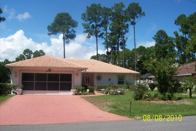 166 Bayside Dr., Palm Coast, FL 32164