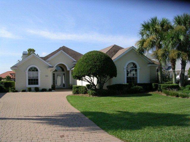 405 Players Ct., St Augustine Beach, FL 32080