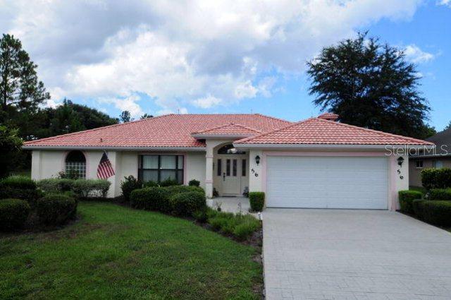 56 Whippoorwill Dr., Palm Coast, FL 32164