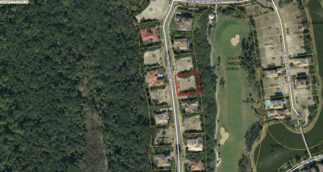 22 Ocean Oaks Ln., Palm Coast, FL 32137