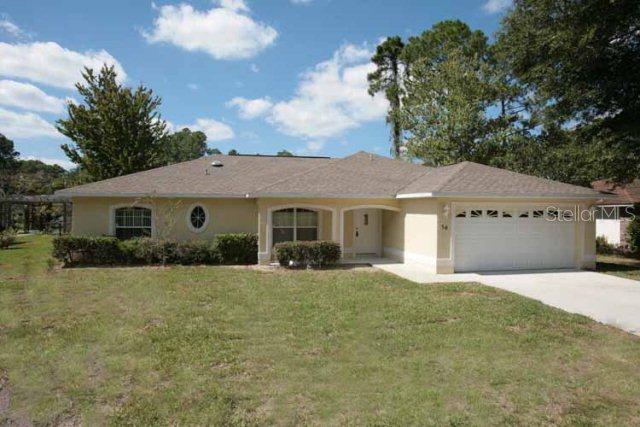 34 Beaverdam Ln., Palm Coast, FL 32137