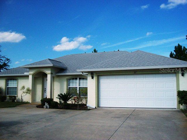 37 Feling Ln., Palm Coast, FL 32137