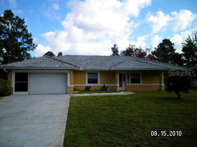 70 Whippoorwill Dr., Palm Coast, FL 32164