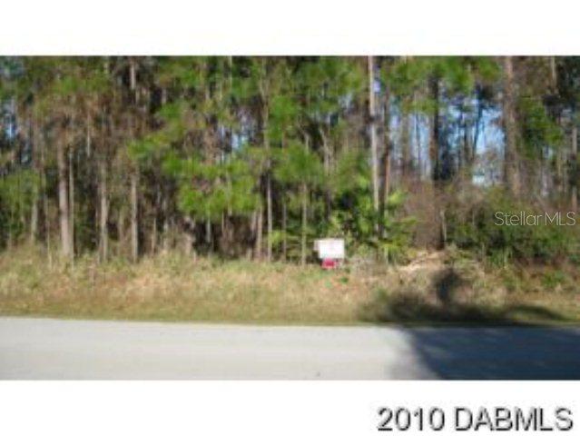 18 E Bourne Ln., Palm Coast, FL 32164