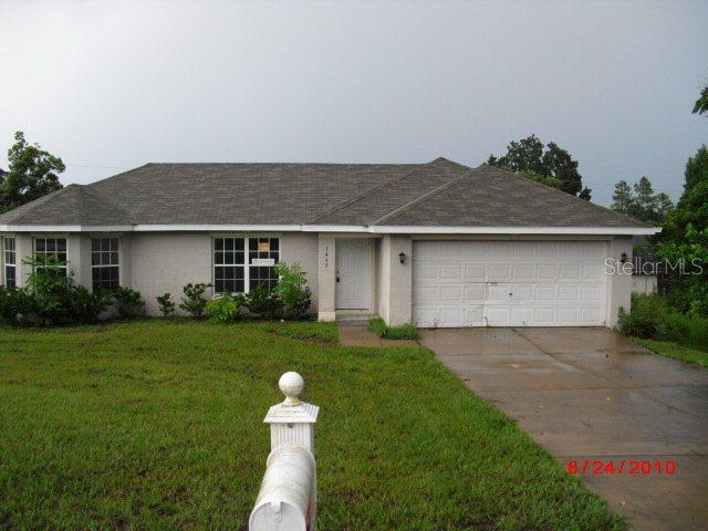 [Address Hidden by Seller], Deltona, FL 32725
