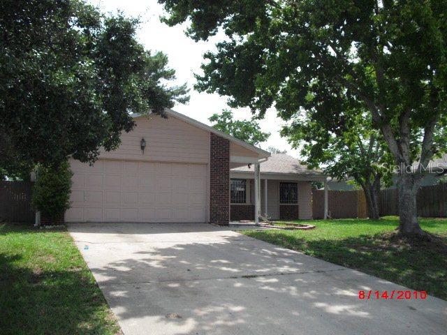 [Address Hidden by Seller], Deltona, FL 32725