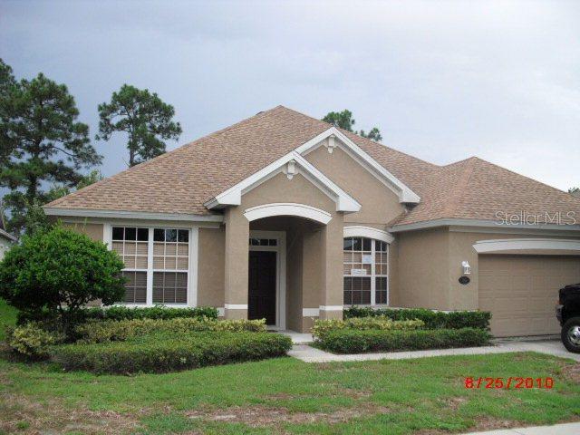 [Address Hidden by Seller], Deland, FL 32724