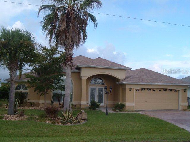 7 Coleridge Ct., Palm Coast, FL 32137
