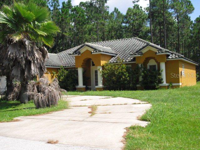 16 Lincoln Ln., Palm Coast, FL 32137
