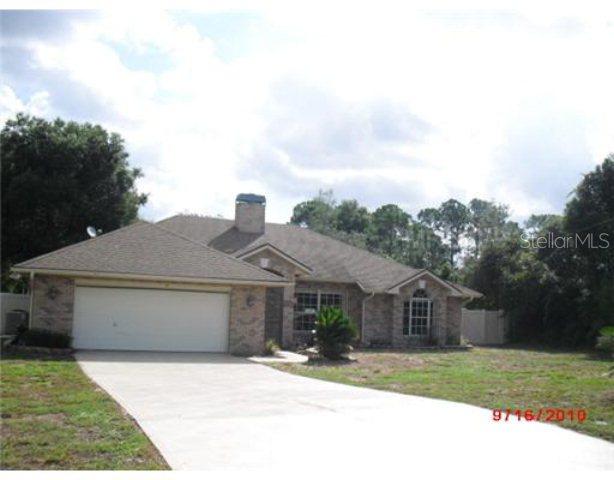 [Address Hidden by Seller], Deltona, FL 32725