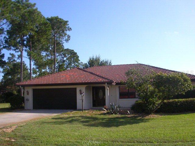 11 Village Ln., Palm Coast, FL 32164