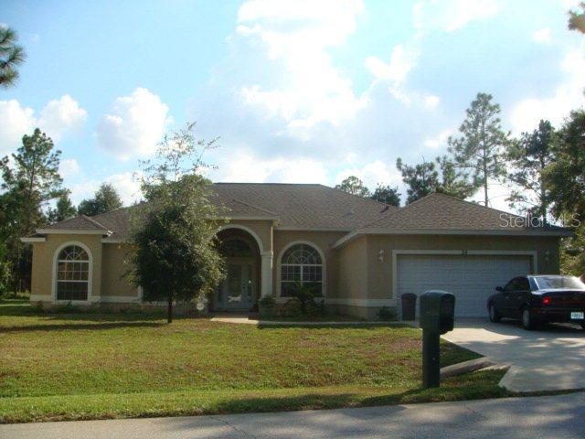 24 Prince Eric Ln., Palm Coast, FL 32164