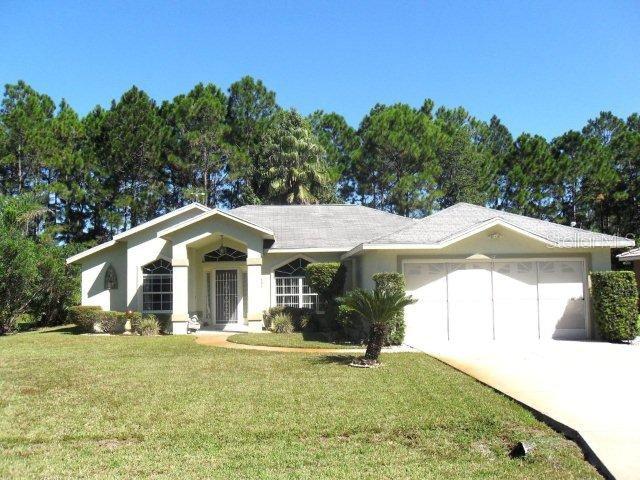 12 Wilmart Pl., Palm Coast, FL 32164