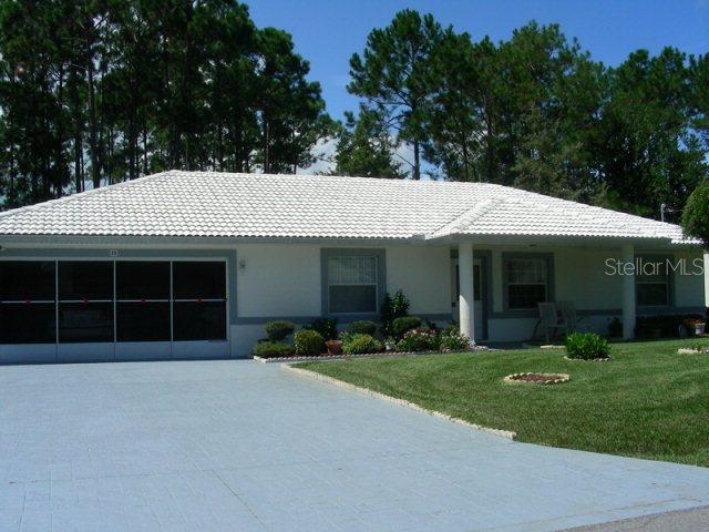35 Banner Ln., Palm Coast, FL 32137