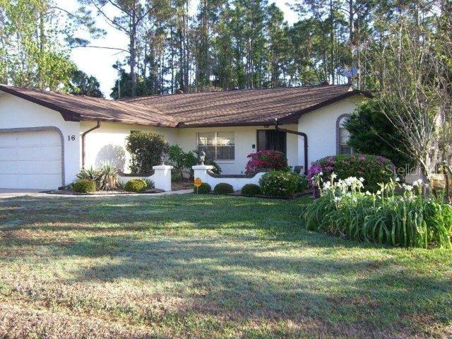 16 Webb Ln., Palm Coast, FL 32164
