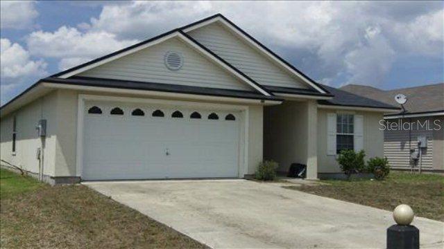 1319 Ardmore St., St Augustine, FL 32092