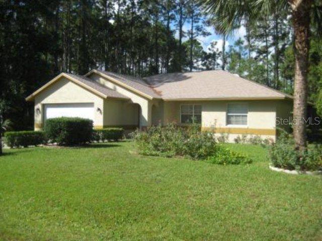 56 Beaverdam Ln., Palm Coast, FL 32137
