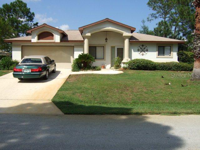 [Address Hidden by Seller], Palm Coast, FL 32137