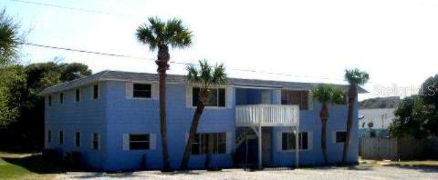 220 S 26th St. #6, Flagler Beach, FL 32136
