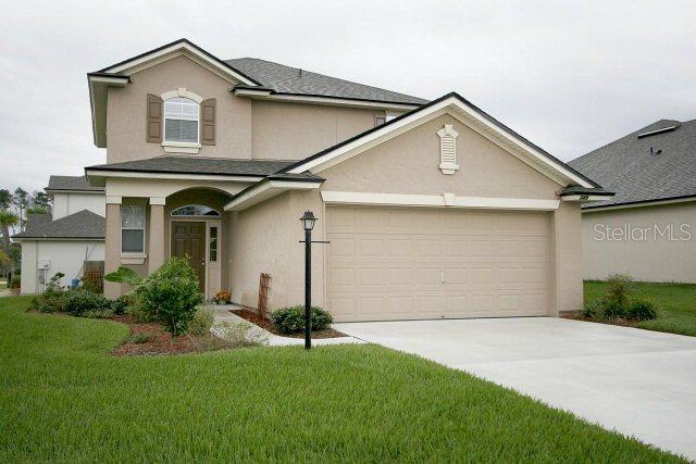 349 Summercove Cir., St Augustine, FL 32086