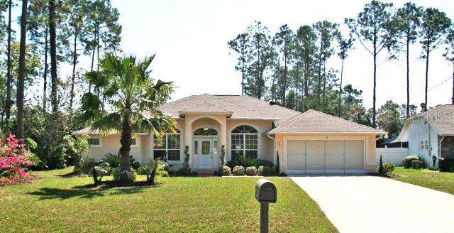40 Banner Ln., Palm Coast, FL 32137