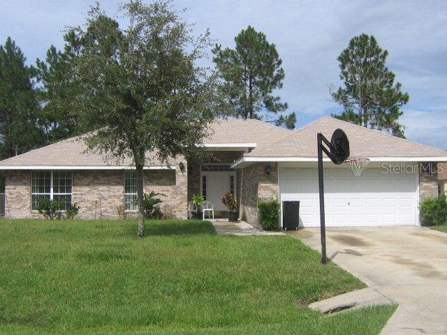[Address Hidden by Seller], Palm Coast, FL 32137