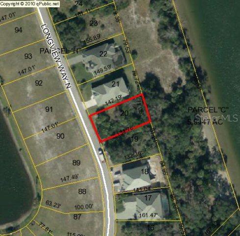 129 Longview Way, Palm Coast, FL 32137