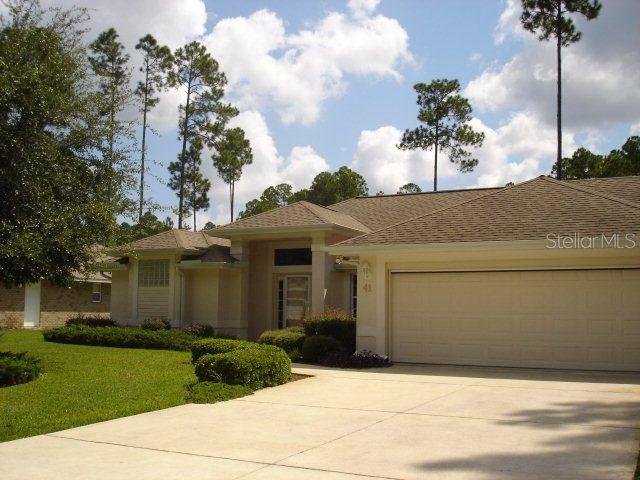 41 Edge Ln., Palm Coast, FL 32164