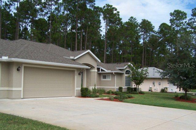 38 Ethan Allen Dr., Palm Coast, FL 32164