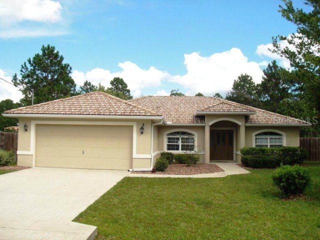 3 Roxland Ln., Palm Coast, FL 32164