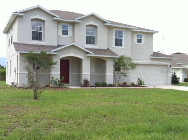 23 Leaver Dr., Palm Coast, FL 32137