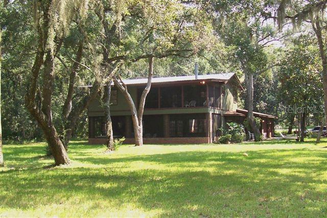 5858 John Anderson Highway, Flagler Beach, FL 32136