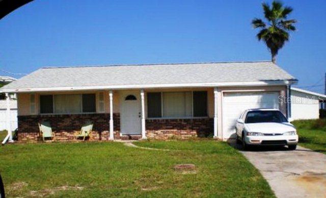 1109 Central Ave., Flagler Beach, FL 32136