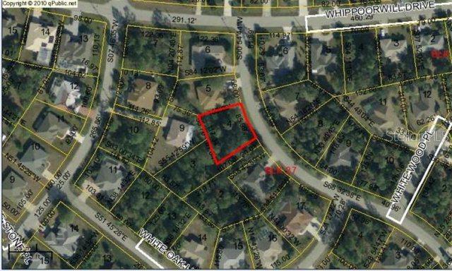 6 White Star Dr., Palm Coast, FL 32164