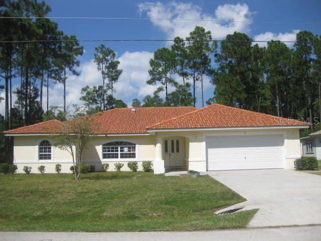 50 Ryan Dr., Palm Coast, FL 32164