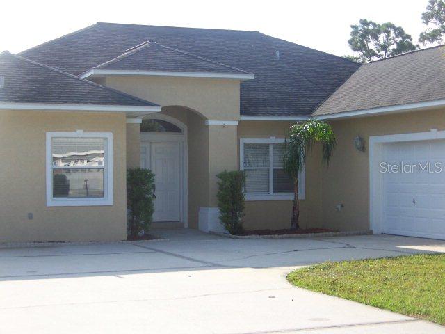 1 Burrell Pl., Palm Coast, FL 32137