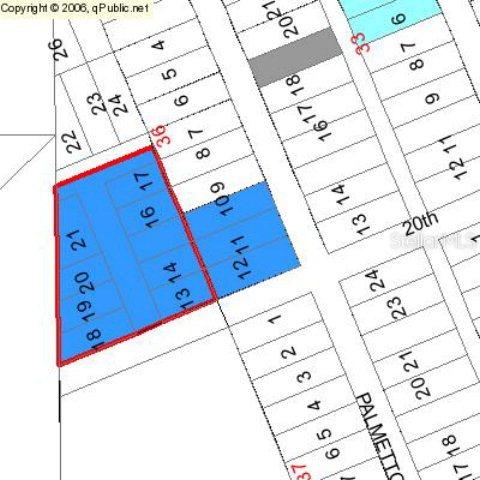 1936 Palmetto Ave., Flagler Beach, FL 32136
