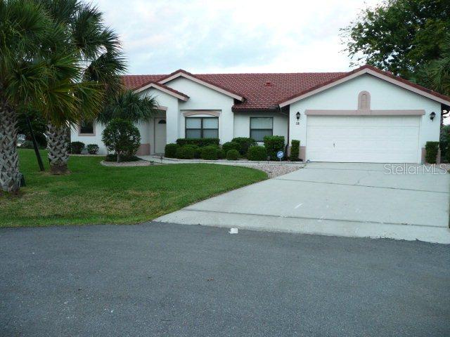 12 Crossgate Ct., Palm Coast, FL 32137