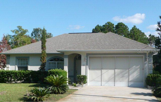45 Bannbury Ln., Palm Coast, FL 32137