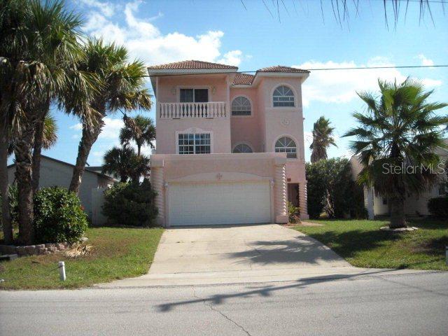 1527 Central Ave., Flagler Beach, FL 32136
