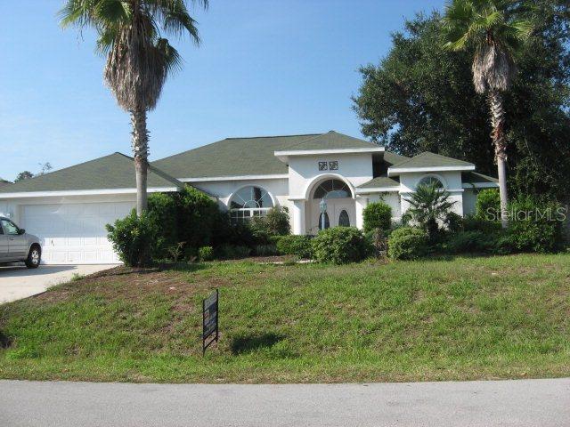[Address Hidden by Seller], Palm Coast, FL 32137