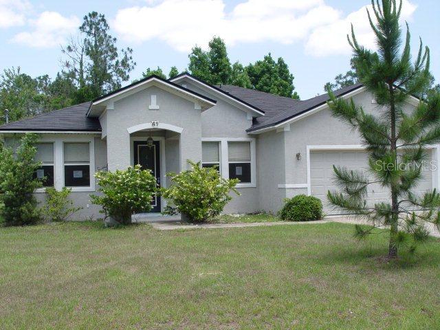 41 Rolling Sands Dr., Palm Coast, FL 32164